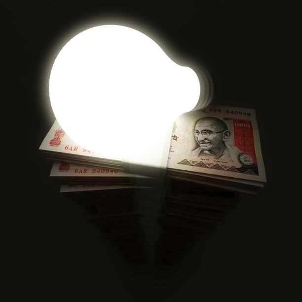 印度卢比堆栈图片下载