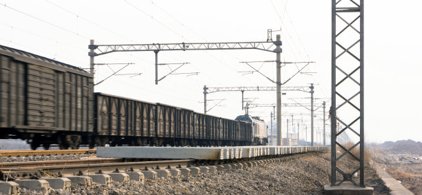 货运列车图片下载