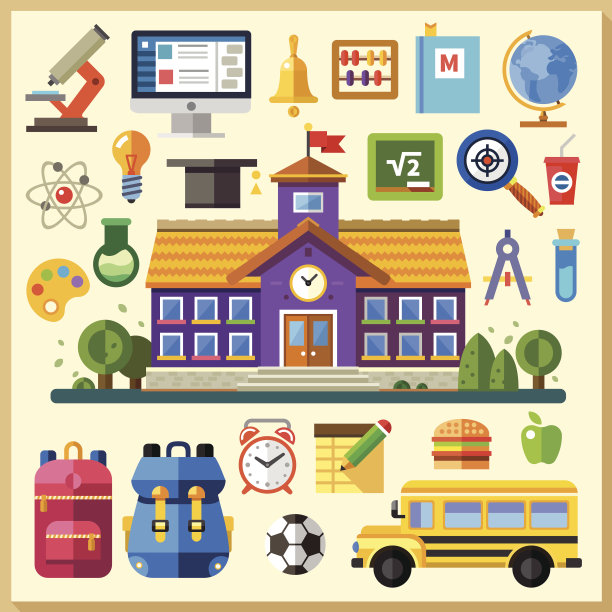 教育。学校。大学图片下载