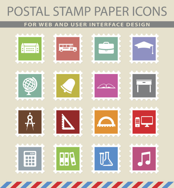 学校只是图标图片下载