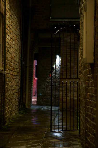 “咖啡场”在约克的snickleway图片下载