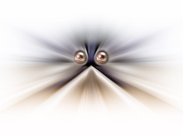 神秘的生物图片下载