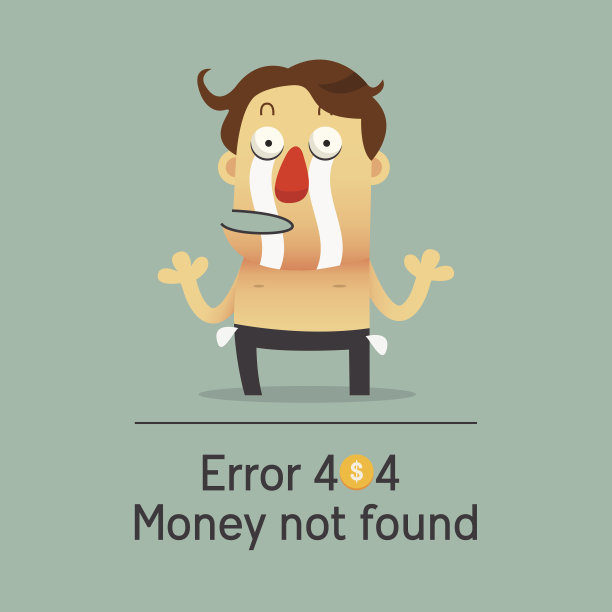 一个破产的商人没有钱让人看到他的空口袋图片下载