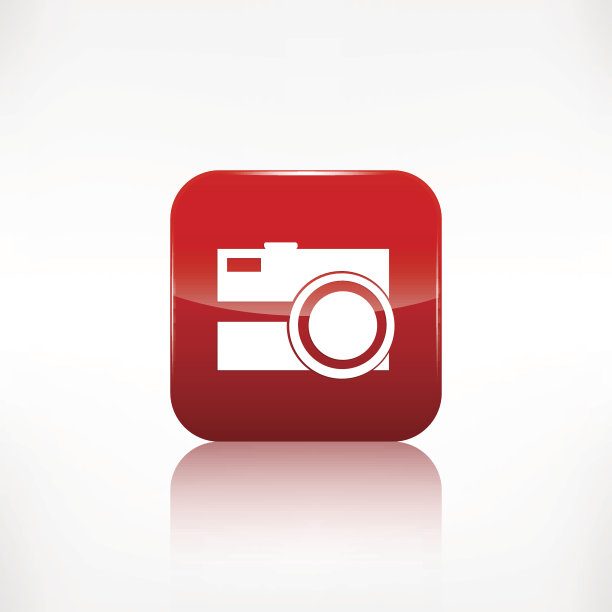 照片的相机图标。摄影。图片下载