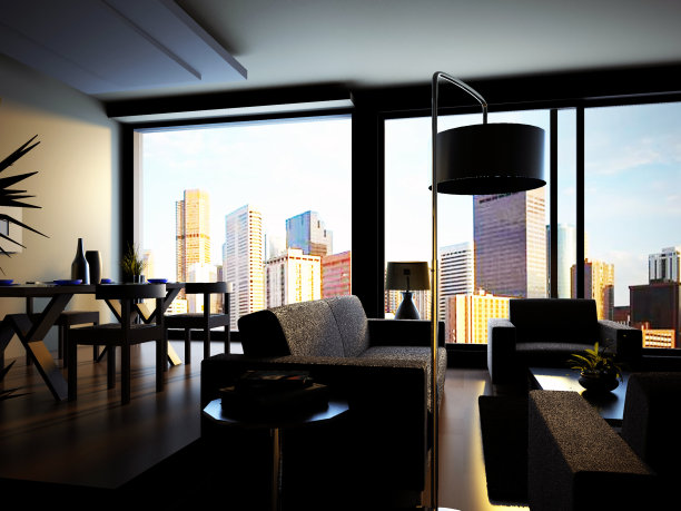 室内3 d渲染图片下载