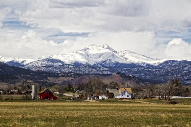 朗蒙特农业文化遗产中心图片下载