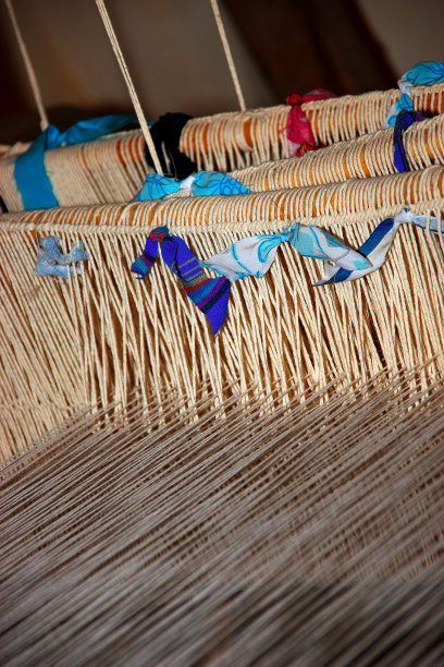 手摇纺织机图片下载