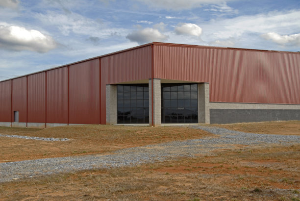 工业建筑图片下载