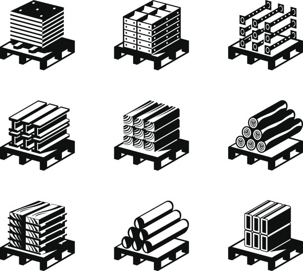 建筑及建筑材料图片下载