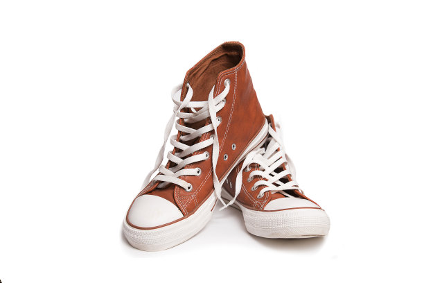 运动鞋素材图片