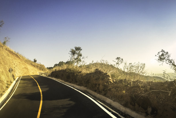 通往天堂的路图片下载