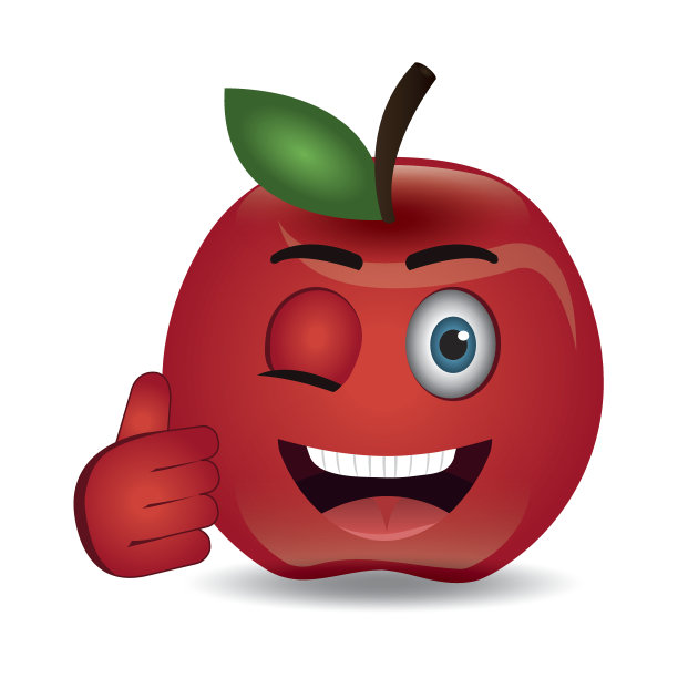 卡通设计，矢量插图。图片下载