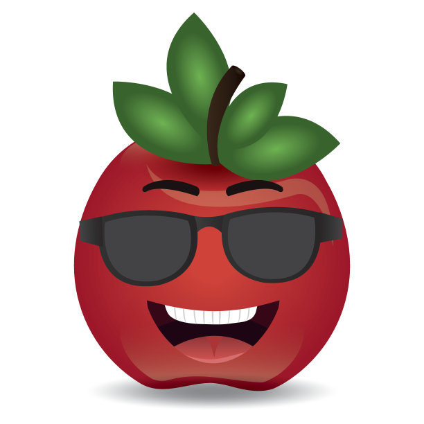 卡通设计，矢量插图。图片下载