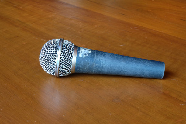 麦克风图片下载