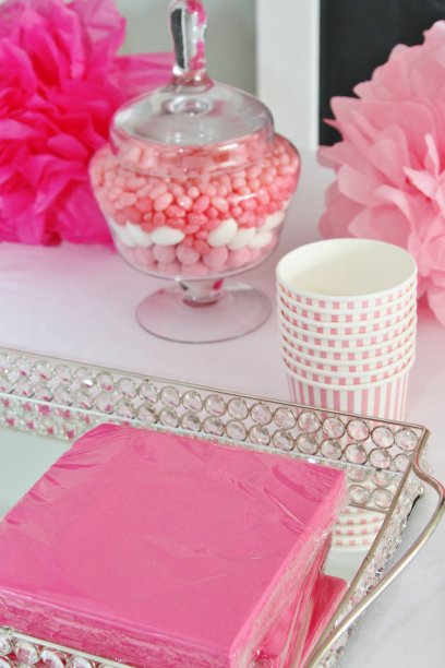 宝宝派对装饰品图片下载