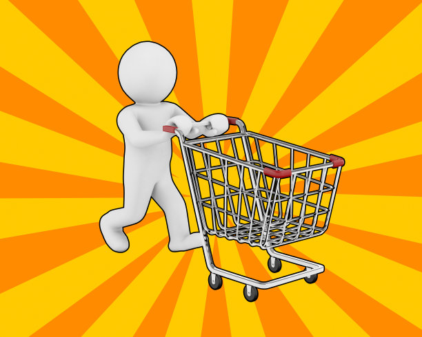 购物车图片下载