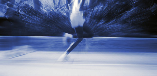 马拉松运动员图片下载