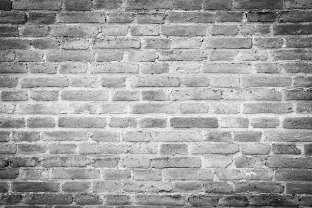 垃圾背景，红色砖墙纹理明亮的石膏墙图片下载