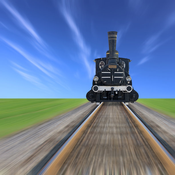 老火车头图片下载