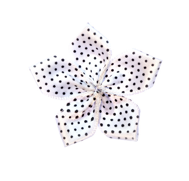 织物花白色图片下载