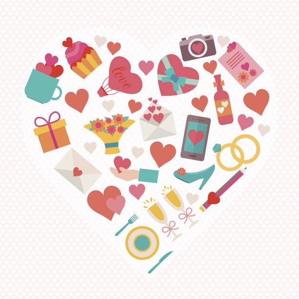 爱图标设置图片下载