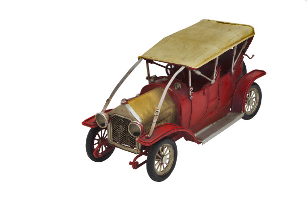 模型汽车。图片下载