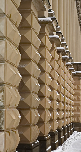 漂亮的纹理格网图片下载