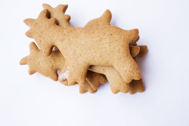 姜饼山羊图片下载