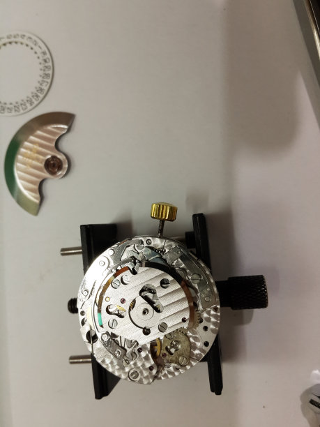 拆卸观察机器图片下载