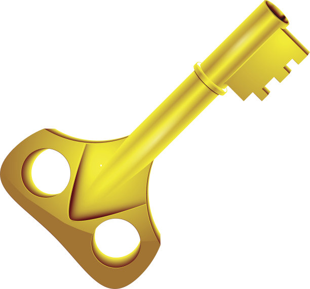 金钥匙图片下载