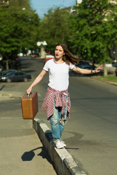 美丽的旅行图片下载