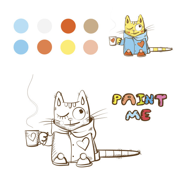 彩色的书。图片下载