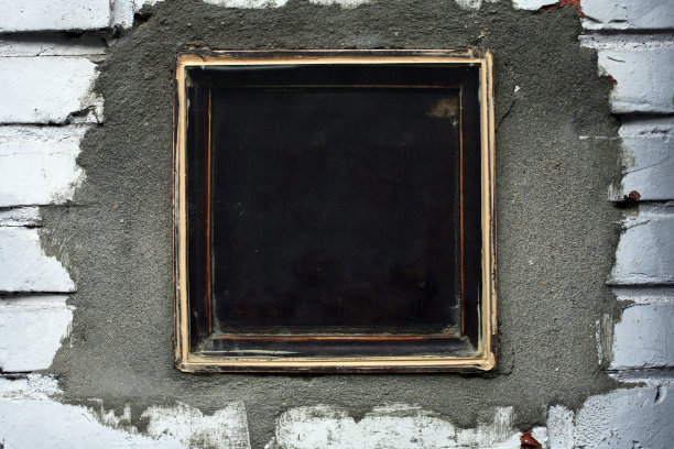 墙框和相框图片下载