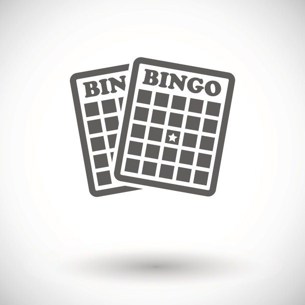 宾戈游戏图标图片下载