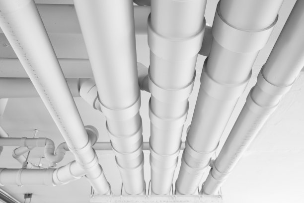 白管水管，安全清洁。图片下载