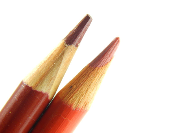 彩色铅笔图片下载