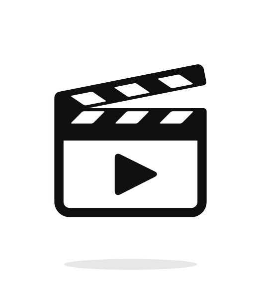 挡板图标在白色背景。图片下载