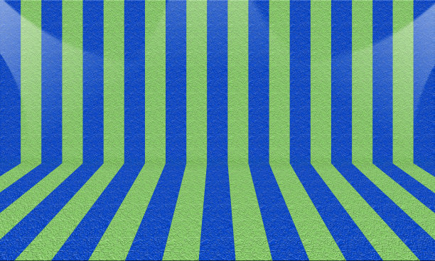 砖墙纹理和白色照明图片下载