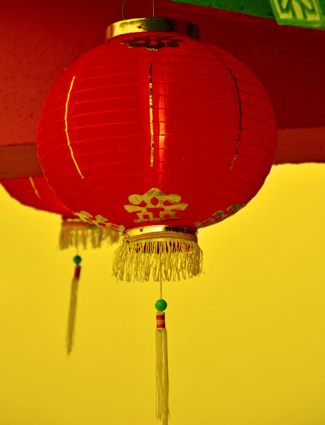 中国的灯笼图片下载