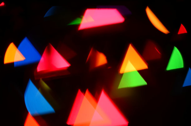 散景背景图片下载