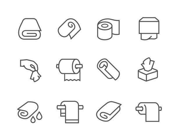 图标矢量图素材ID：124708240