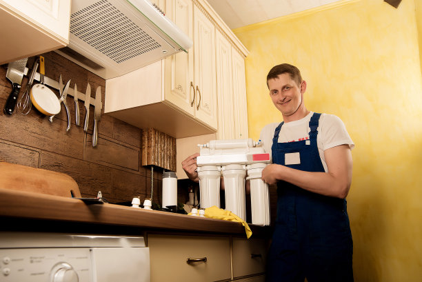 水过滤器。图片下载