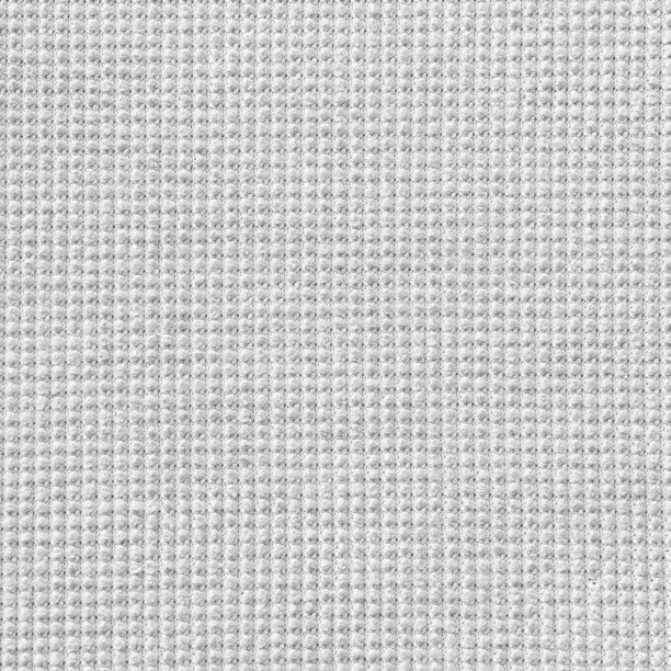 白色超细纤维布纹理为背景图片下载