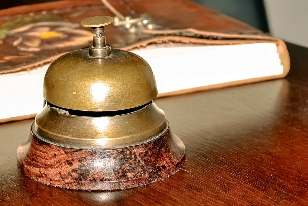 丁、酒店服务图片下载