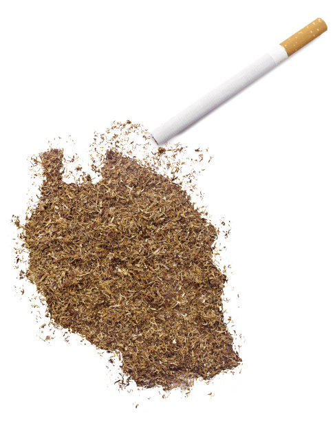 坦桑尼亚型卷烟及烟草(系列)图片下载