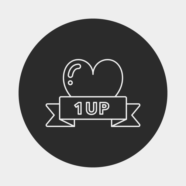 游戏生命线图标图片下载