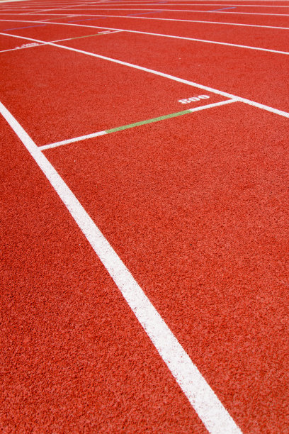 红色赛跑图片下载