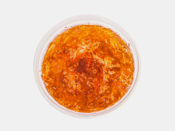 近距离冰茶一次性塑料杯图片下载