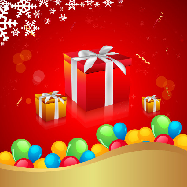 生日贺卡图片下载