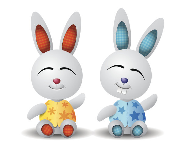 复活节快乐图片下载